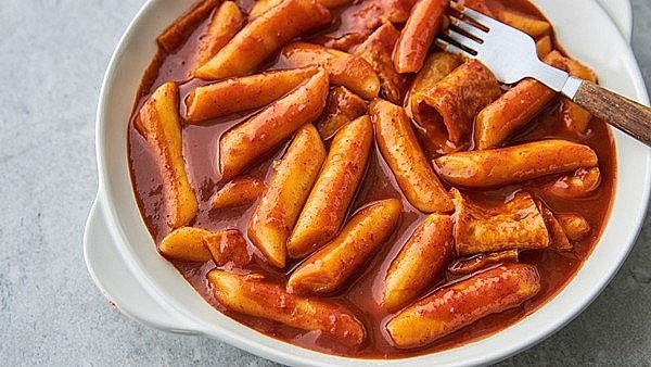 Trending on TikTok: How To Make Tteokbokki From Leftover Rice