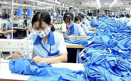 High Global Demand Opens Up Opportunities For Vietnamese Producers