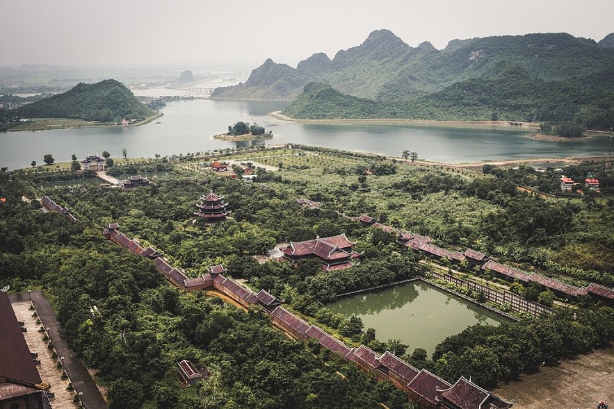Vietnam's Top 10 Destinations for Photography