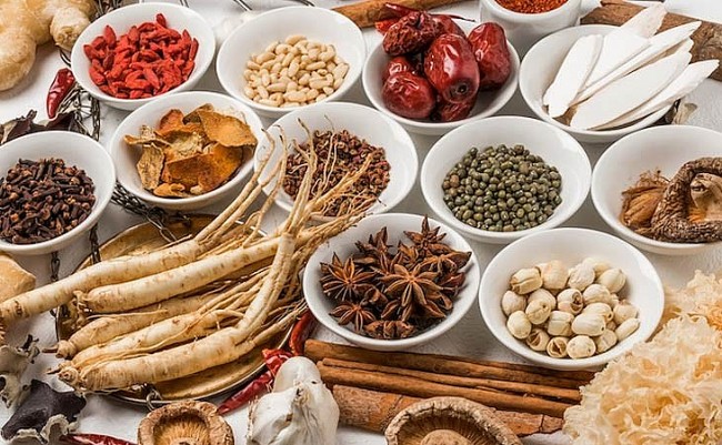 Traditional Medicine in Vietnam's Healthcare System