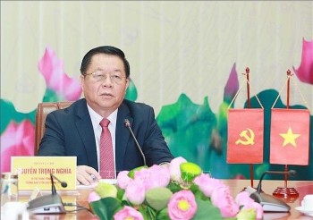 Vietnam, China Enhance Cooperation In Popularization Work