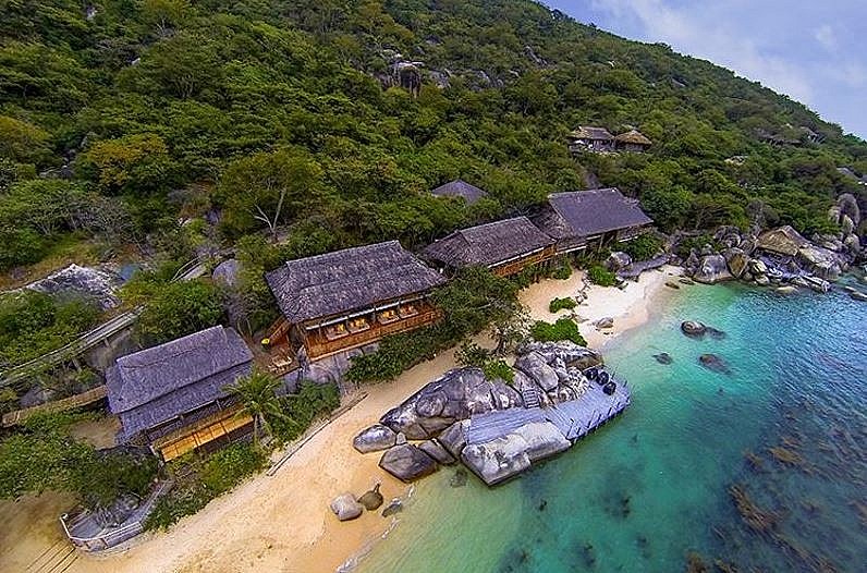 Vietnamese Resort Named in Top Most Breathtaking Eco-resorts To Visit in 2021