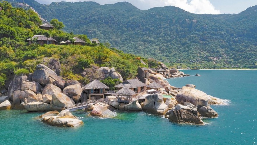 Vietnamese Resort Named in Top Most Breathtaking Eco-resorts To Visit in 2021