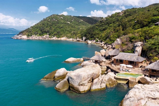 Vietnamese Resort Named in Top Most Breathtaking Eco-resorts To Visit in 2021