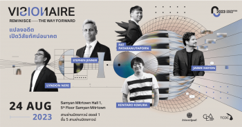 Creativities Unfold 2023 : Symposium of ideas and creativity