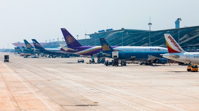 vietnam to reconnect international flights soon september