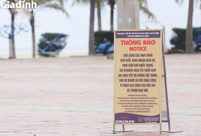 COVID-19 Updates (September 5): Da Nang loosens restrictions in selected services