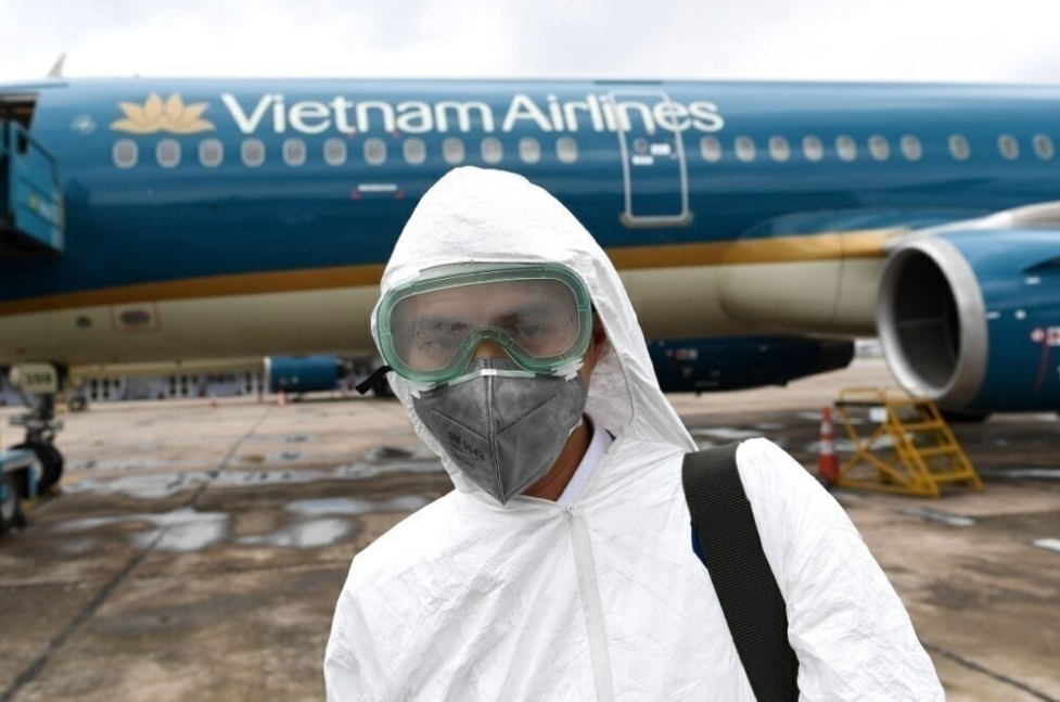 Vietnam starts charging quarantine and testing fee for anyone entering the country