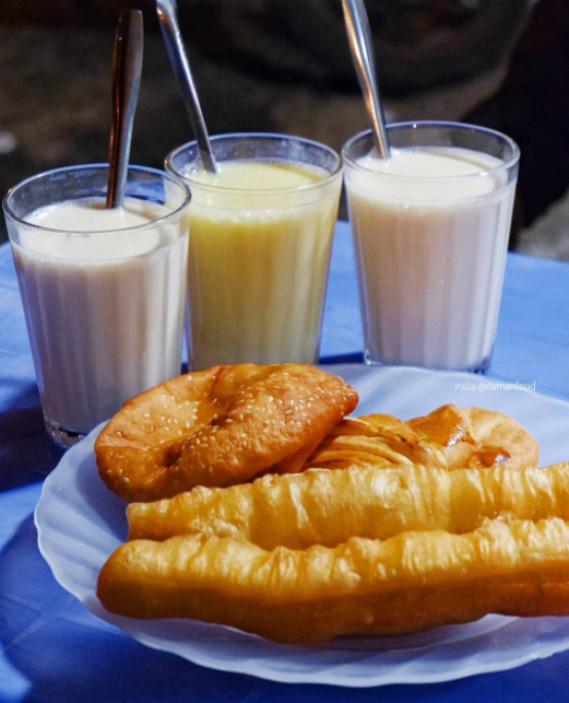 five famous da lat dishes to eat in autumn before leaving
