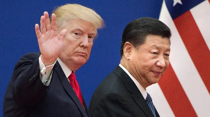 ‘War will benefit no one’: Global concern over US-China tensions