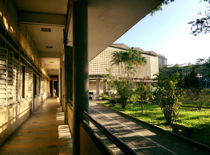 top 3 schools universities in hue famous for its photogenic architecture