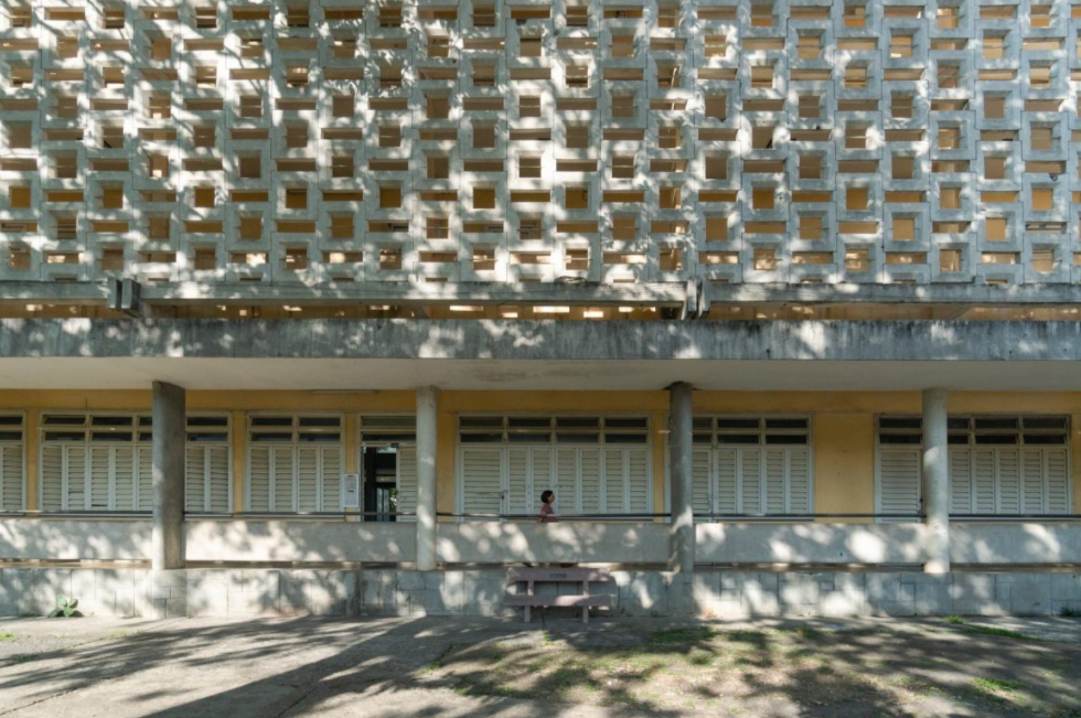 top 3 schools universities in hue famous for its photogenic architecture