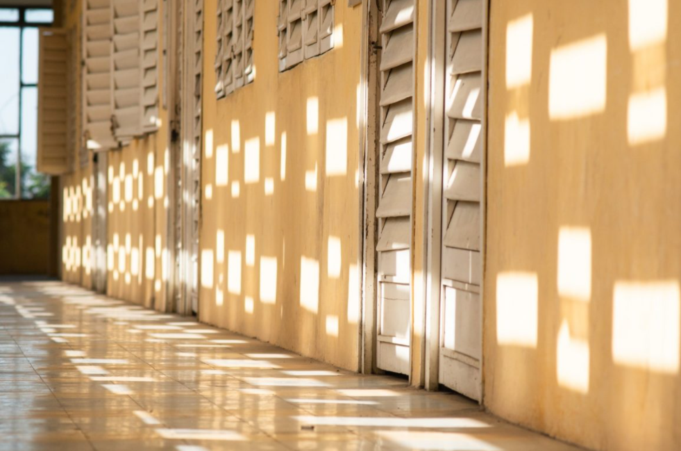 Top 3 schools & universities in Hue famous for its photogenic architecture