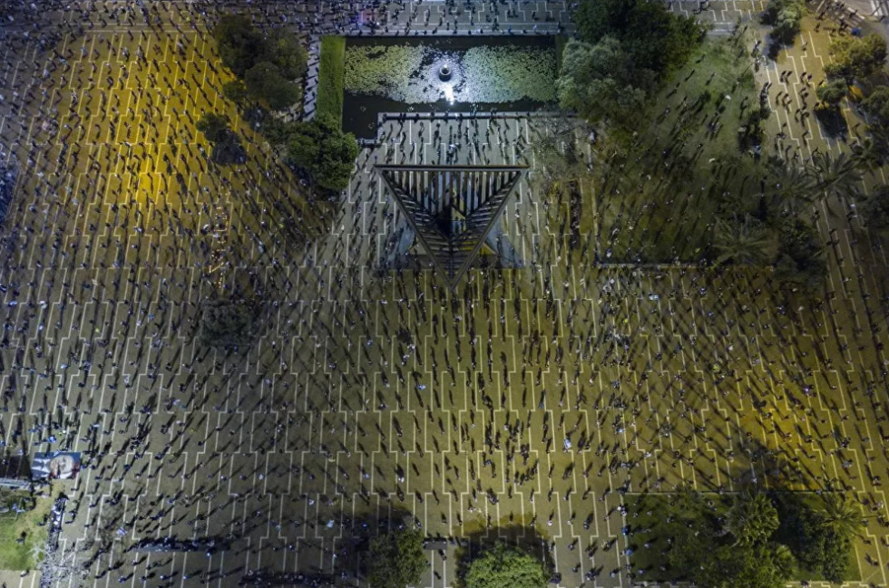 vietnam photographers works exhibited in drone photo awards 2020