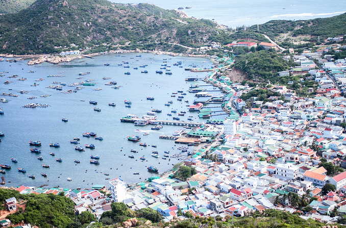 Vietnam Top Destinations: 7 not-to-miss destinations in Cam Ranh