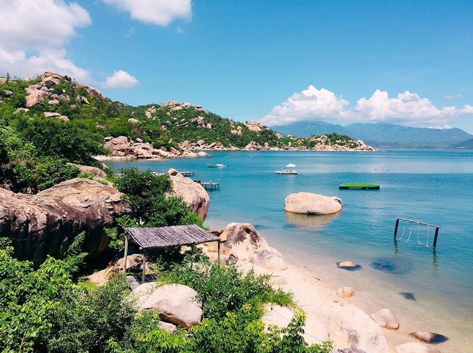 vietnam top destinations 7 not to miss destinations in cam ranh