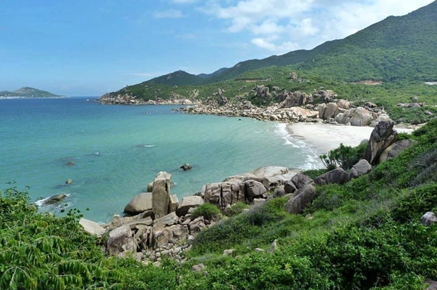 vietnam top destinations 7 not to miss destinations in cam ranh