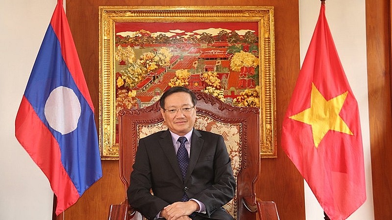 Vietnam Enjoys Rising Position In International Arena: Ambassador