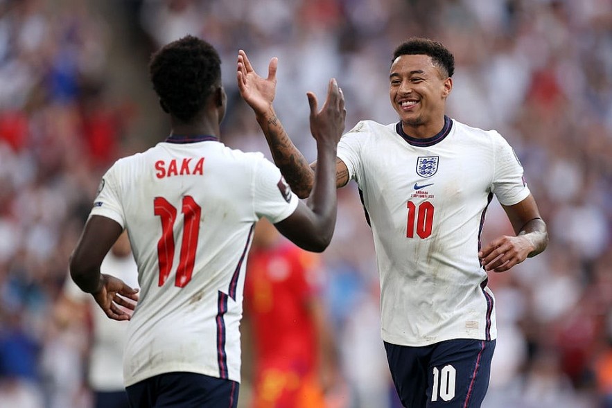 World Cup 2022 England Qualifiers: Match Schedule, Standings, Squad, TV Channel