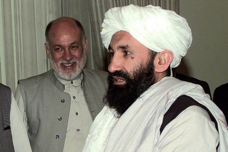 Who is Mullah Hasan Akhund - Afghanistan Interim Prime Minister?