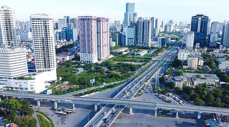 VinaCapital Chief Economist: Will Vietnam Gain 'Miracle' Development After Covid?