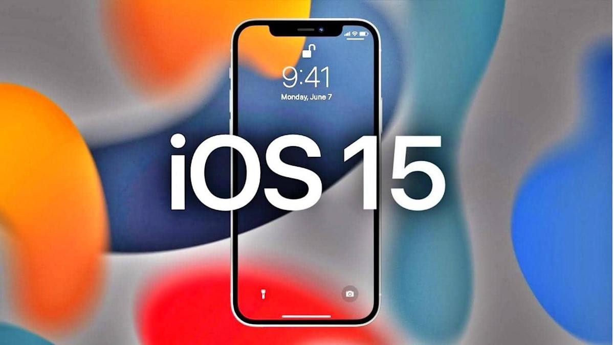 how and when you can download ios 15 and ipados 15