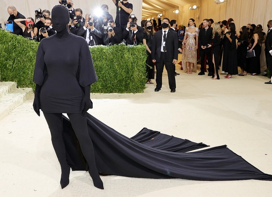 The 15 Unforgettable Met Gala Looks of All Time