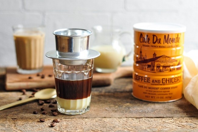 Vietnamese Craft Coffee Blooming In America, Says Courier Post