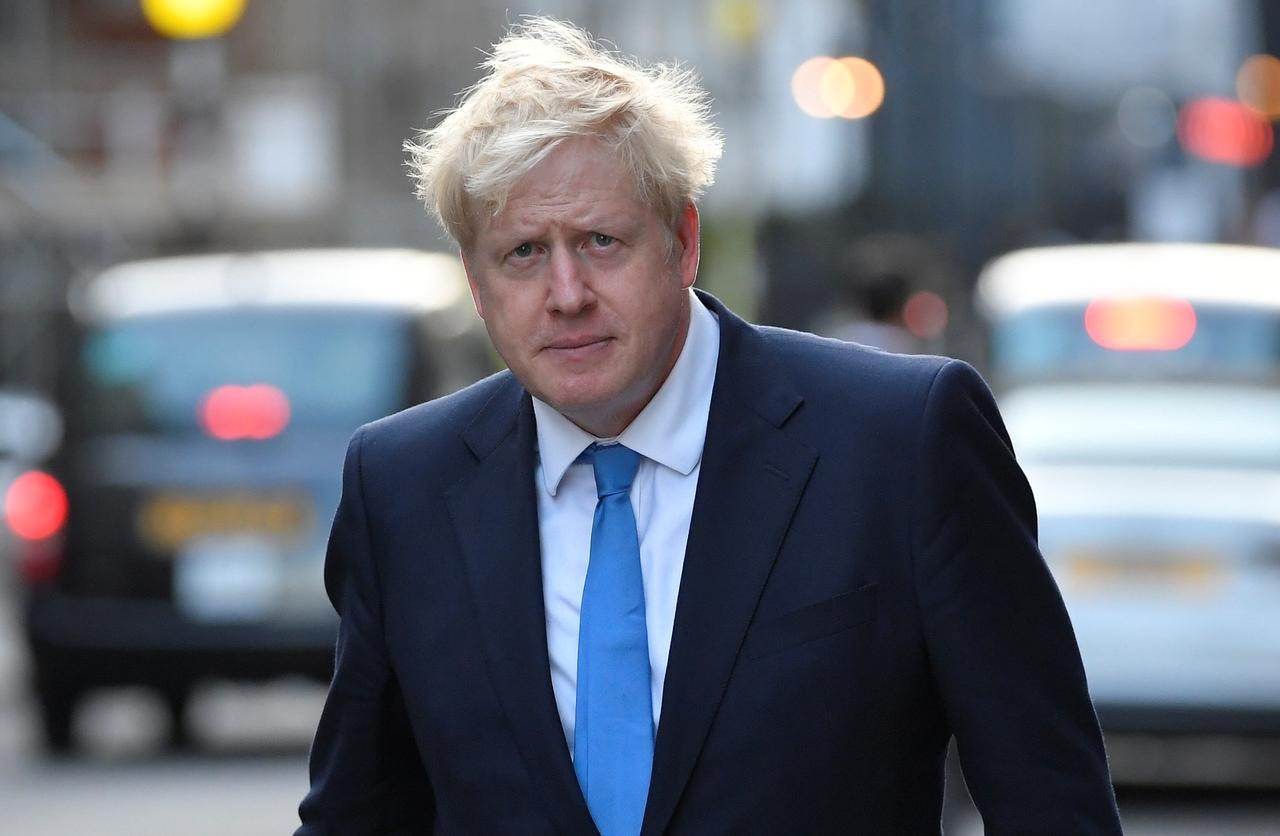 Prime Minister of United Kingdoms Boris Johnson: Biography, Early Life & Career