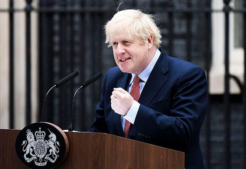 Prime Minister of United Kingdoms Boris Johnson: Biography, Early Life & Career