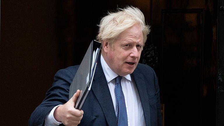 Prime Minister of United Kingdoms Boris Johnson: Biography, Early Life & Career