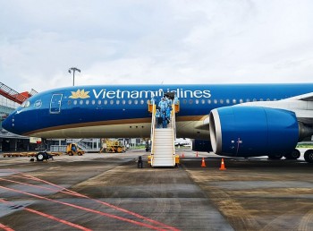 Vietnam Covid-19 Updates (September 24):  Van Don Welcomes Passengers With Vaccine Passports