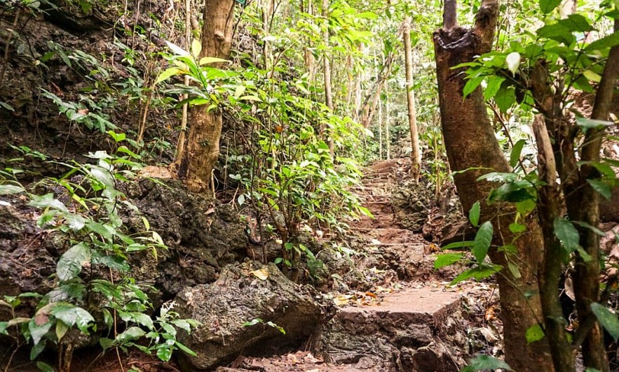 Cat Ba Listed Among BuzzFeed's Must-visit National Parks