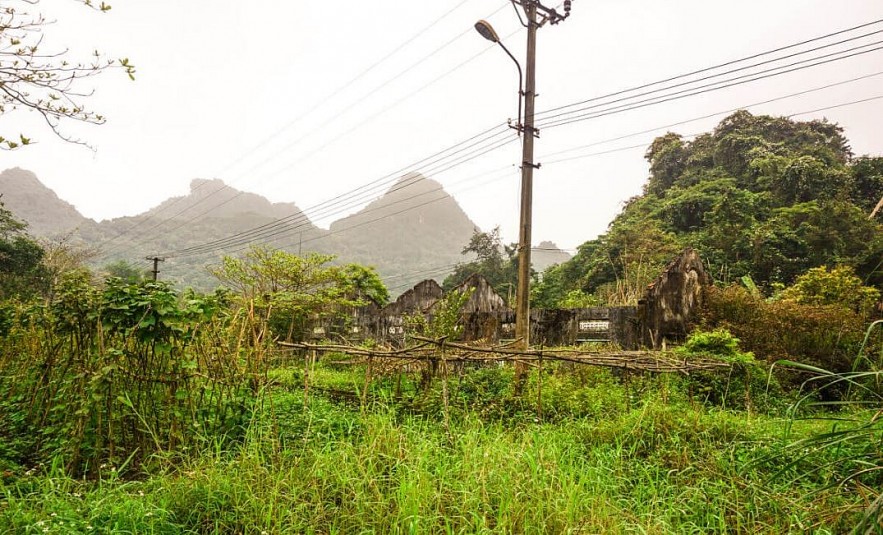 Cat Ba Listed Among BuzzFeed's Must-visit National Parks