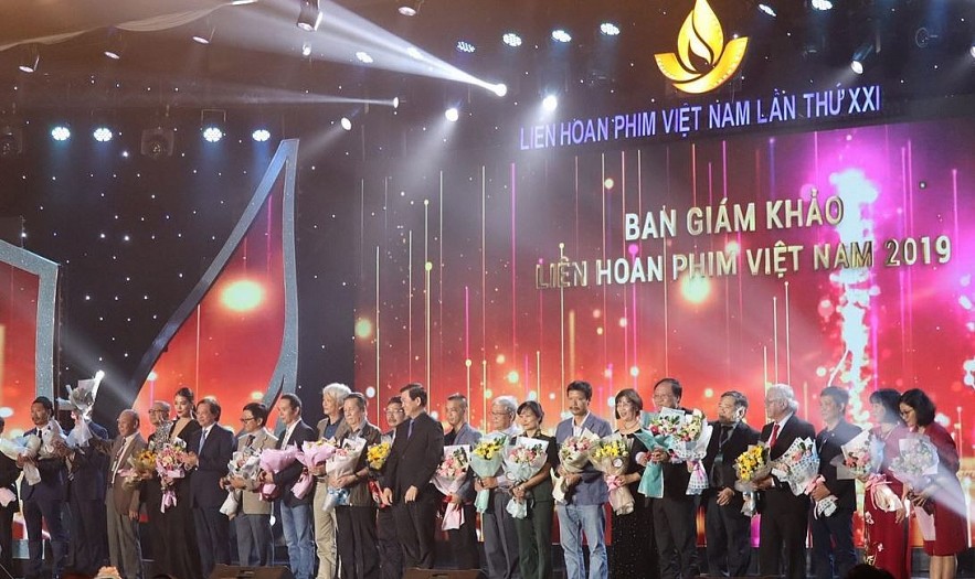 Vietnam Film Industry Seeks Approval For Reboot While Struggling in Pandemic