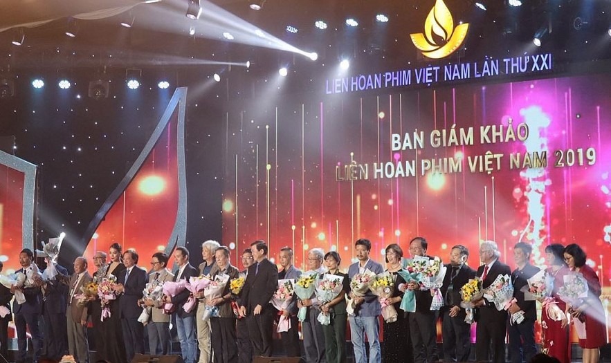 Vietnam Film Industry Seeks Approval For Reboot While Struggling in ...