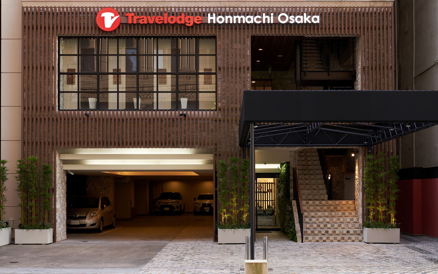 Travelodge Honmachi Osaka Opens Its Door on September 28