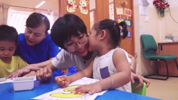 CNCF's Long Journey to Support Orphans and Extremely Poor Children in Vietnam
