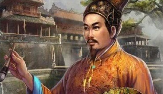 Interesting findings about King Gia Long and his wise diplomacy strategies