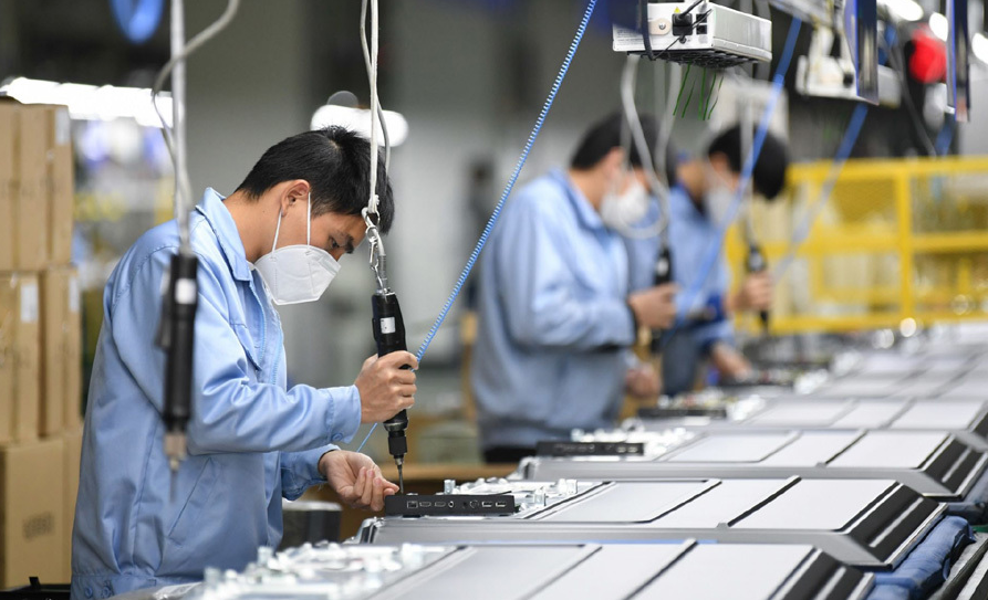 Japanese enterprises want to expand supply chains in Vietnam