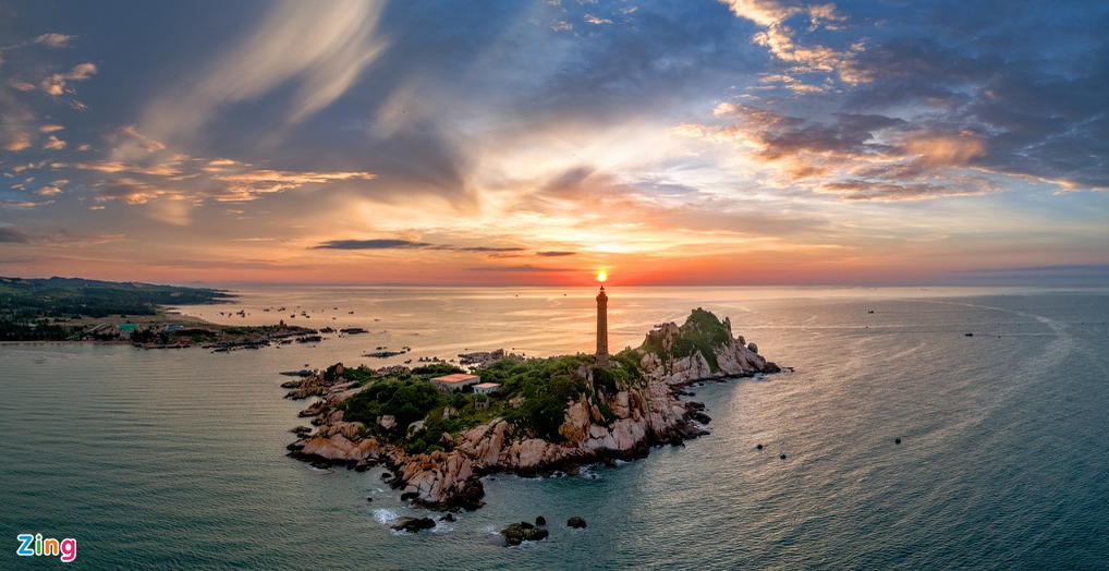 exploring the oldest lighthouse in vietnam