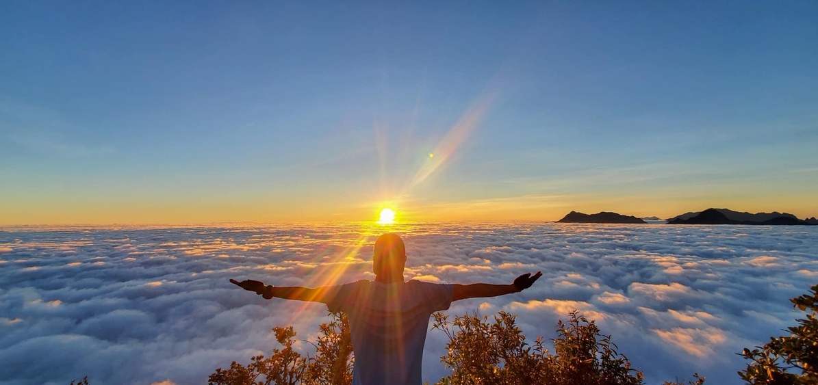 top cloud hunting locations in the last months of the year