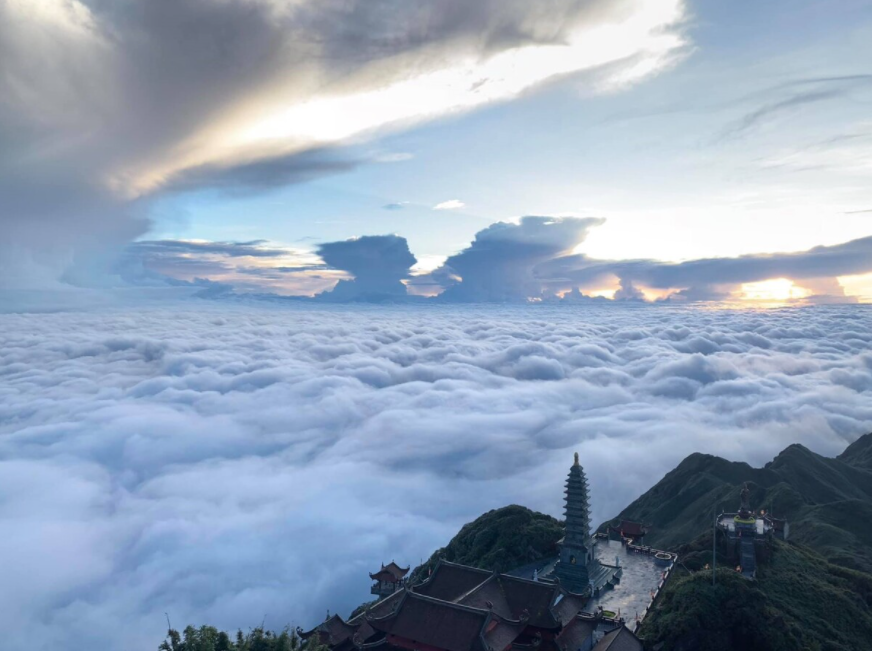Top cloud hunting locations in the last months of the year top cloud hunting locations in the last months of the year