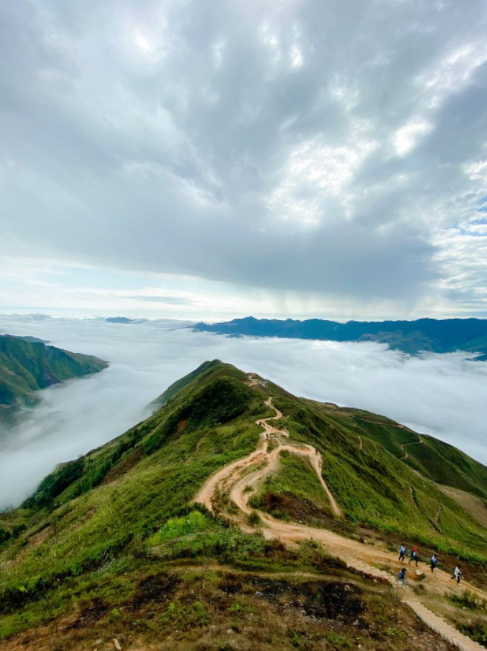 Top cloud hunting locations in the last months of the year top cloud hunting locations in the last months of the year