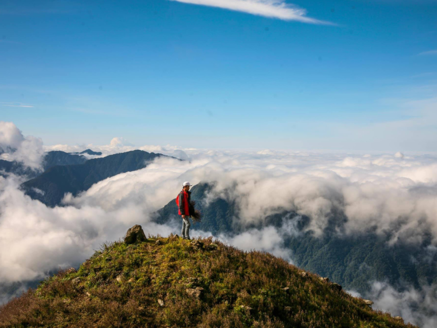 Top cloud hunting locations in the last months of the year top cloud hunting locations in the last months of the year