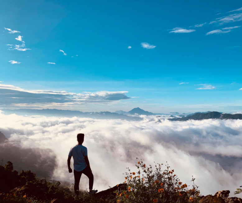 Top cloud hunting locations in the last months of the year top cloud hunting locations in the last months of the year
