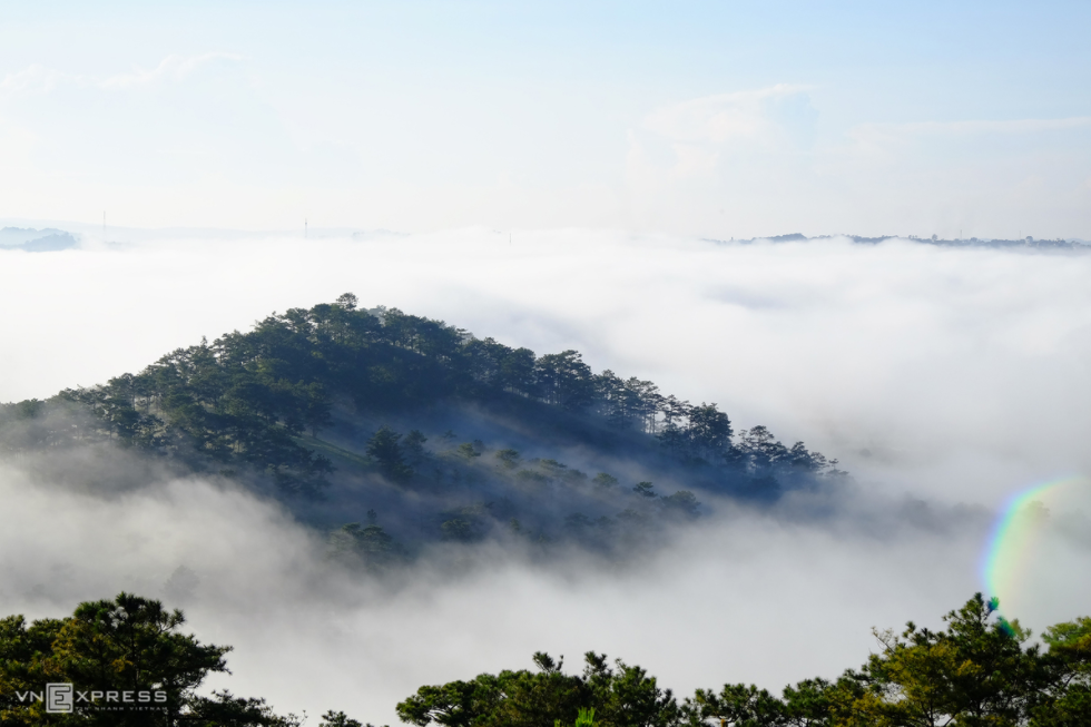 Top cloud hunting locations in the last months of the year top cloud hunting locations in the last months of the year