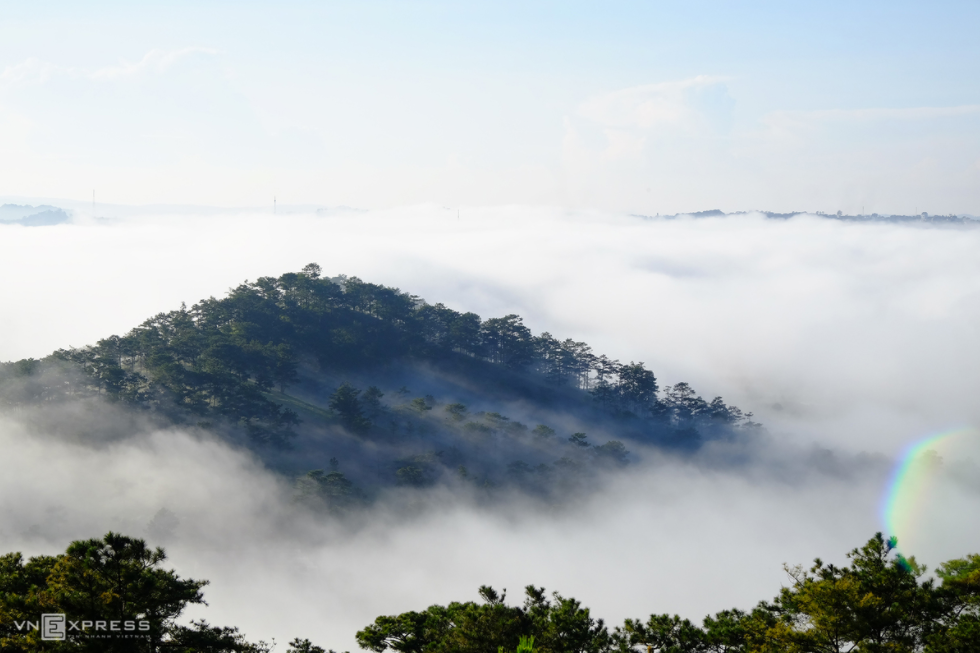 top cloud hunting locations in the last months of the year