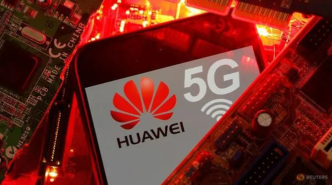 Sweden bans Chinese firms Huawei and ZTE from 5G networks