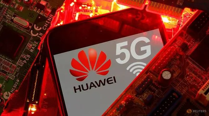 sweden bans chinese firms huawei and zte from 5g networks